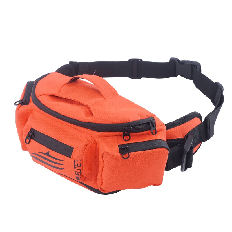 MT男女腰包摩托车骑行胸包机车装备骑士斜挎包摩托车运动防水背包