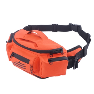 MT男女腰包摩托车骑行胸包机车装备骑士斜挎包摩托车运动防水背包