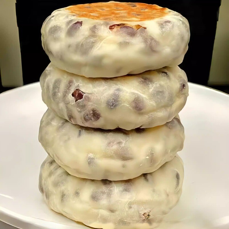 红豆奶酪包乳酪包面包点零食小吃休闲食品整箱早餐软夹心健康热量