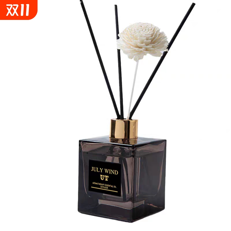 UT她轻奢质感香薰无火持久留香