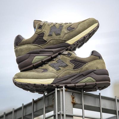 运动鞋NEWBOLUNE/新百伦