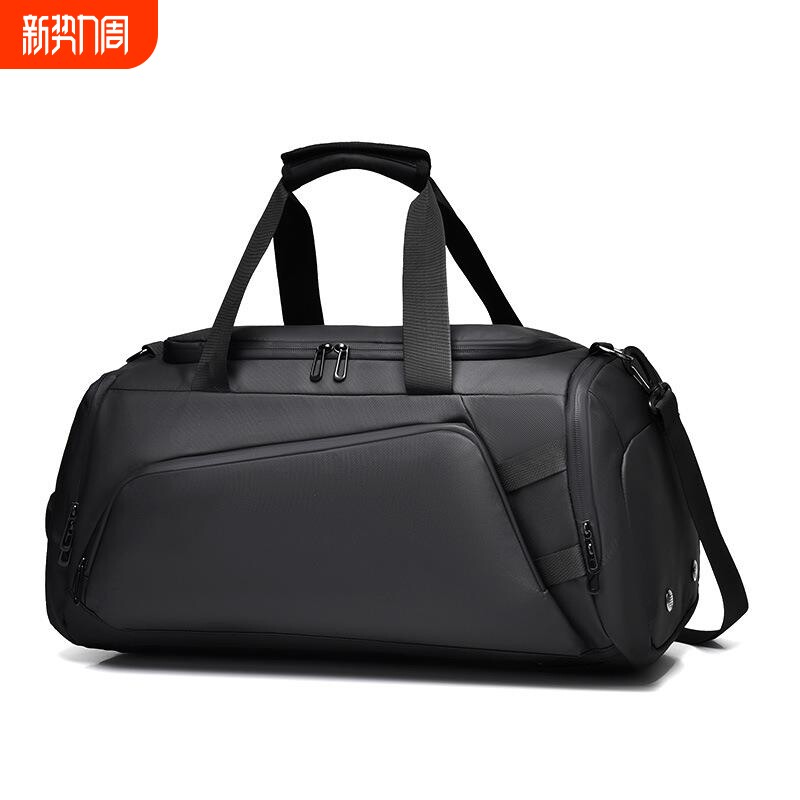 旅行包大容量登机行李袋干湿分离鞋仓包出差健身运动背包手提双肩