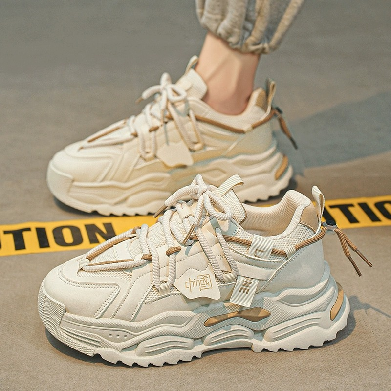 莆田男鞋2025新款夏季青少年休闲