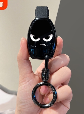 奔驰V级威霆钥匙套E300e260包S级cla保护C级GLC壳gla扣slk老款CLS