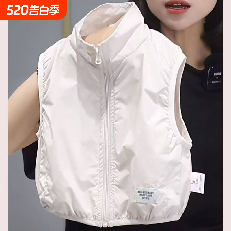 2026新款马甲背心男童女童春季外穿宝宝洋气儿童坎肩上衣童装外搭