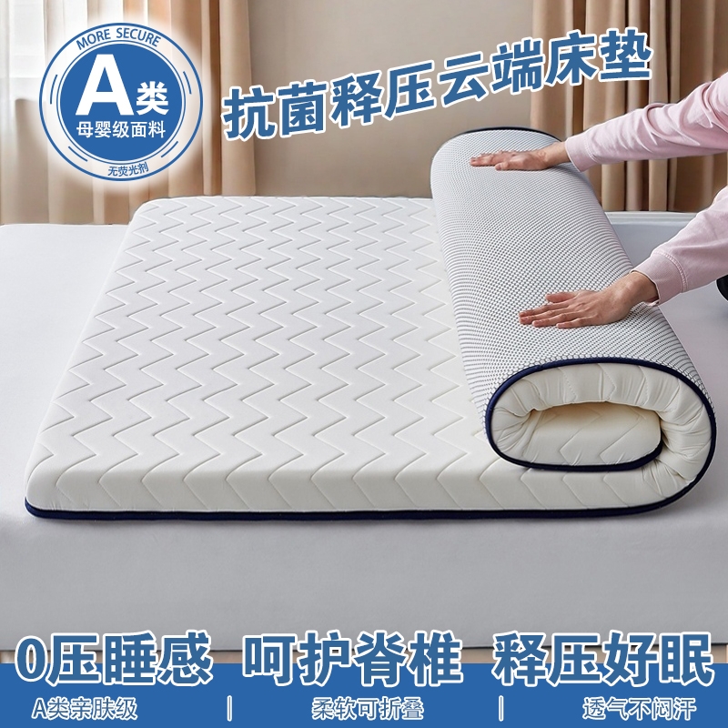 家用宿舍床垫租房专用厂家直销