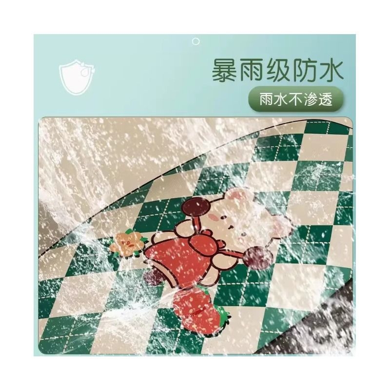 适用于九浩Q80C电动车座套Q85C Q80S防水皮革坐垫套9号防晒座椅套