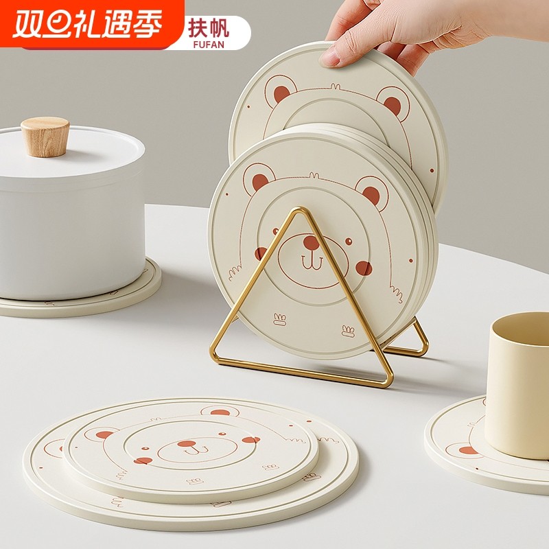 母婴级硅胶 耐高温299&deg;无异味 一物多用