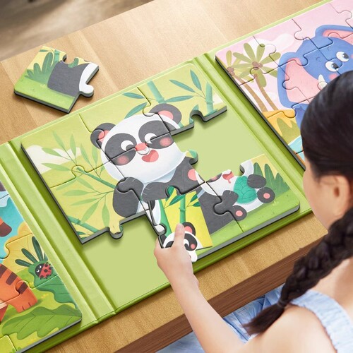 拼图益智幼儿玩具|超1.6万次加购
