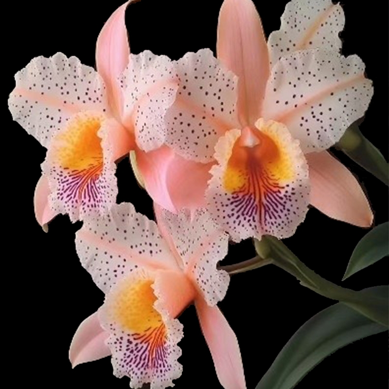 卡特兰新品洋兰苗|超6000次加购