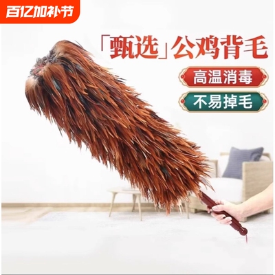 鸡毛掸子防静电|超3000次加购