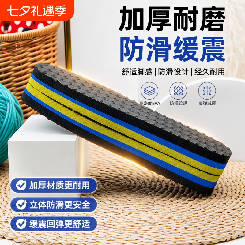 冬季防滑居家棉拖鞋|千人加购