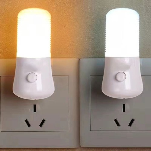 感应开关小夜灯|回头客超5000人