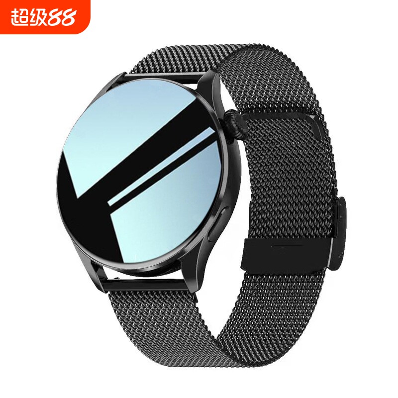 华强北顶配版WATCH 9多功能智能手表黑科技支付防水运动手环男