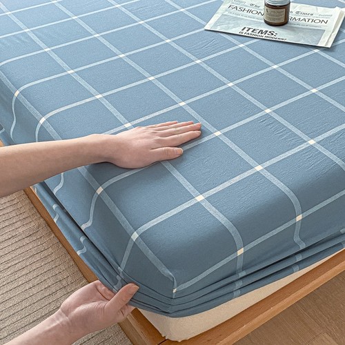 纯棉全包床笠罩|超5000次加购