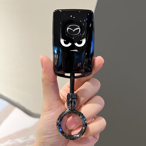 马自达CX5/CX4/CX7/CX3钥匙套CX8