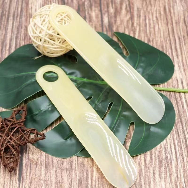 懒人穿鞋神器鞋拔随身便携短把鞋抽家用提鞋器鞋拔子穿鞋鞋溜子