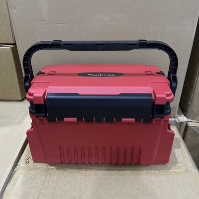 2025新款大号多功能路亚钓箱渔具收纳筏钓箱可坐人海钓鱼工具箱盒