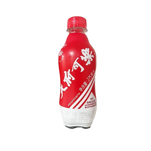 天府可乐1瓶275ml