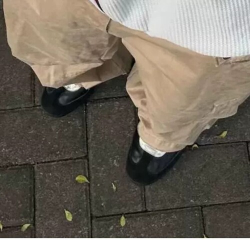 经典T头鞋低帮samba舒适百搭德训情侣鞋休闲男女板鞋