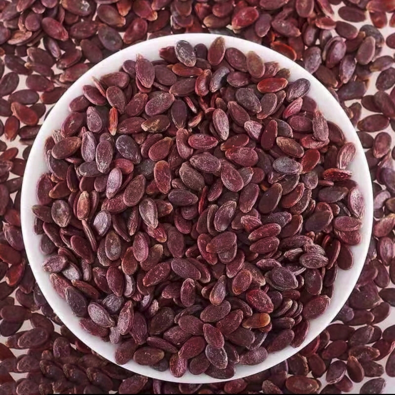 红瓜子2025新货五香咸味红皮西瓜子年货零食坚果炒货信丰瓜子水煮