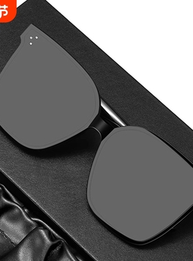 防紫外线偏光太阳镜|千人加购