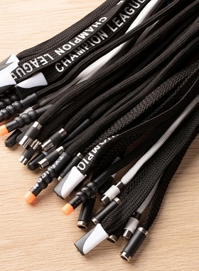 裤腰绳裤绳抽绳休闲运动裤腰带绳子裤带子卫衣帽绳系绳帽子抽绳