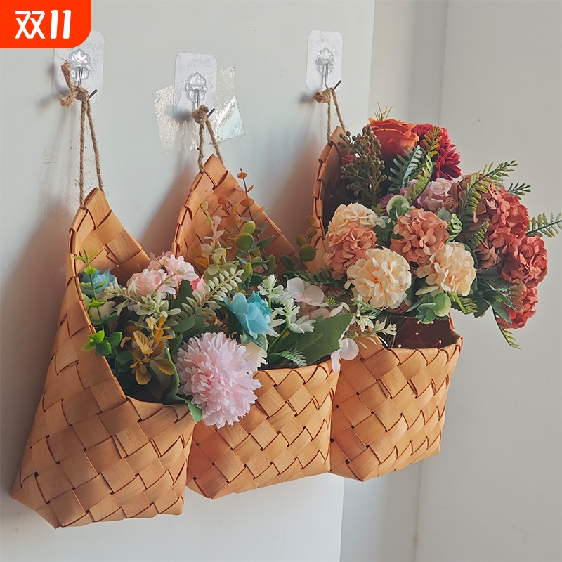 中号编织挂篮|超2000次加购