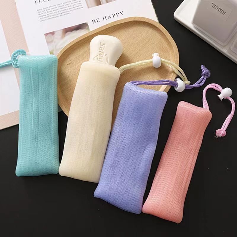 6层加厚肥皂起泡网|万人加购