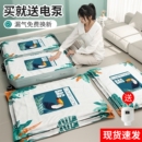 真空压缩袋衣服棉被专用行李箱抽气家用收纳被子装 衣物羽绒服袋子