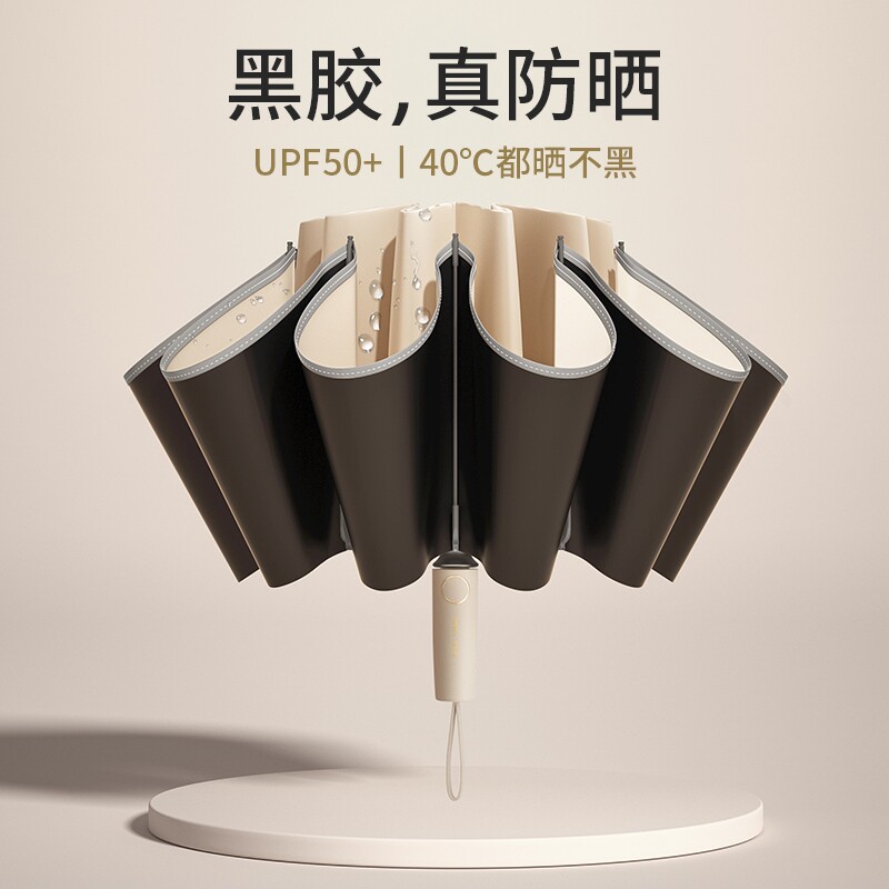【88VIP推荐】全自动反向晴雨伞图片