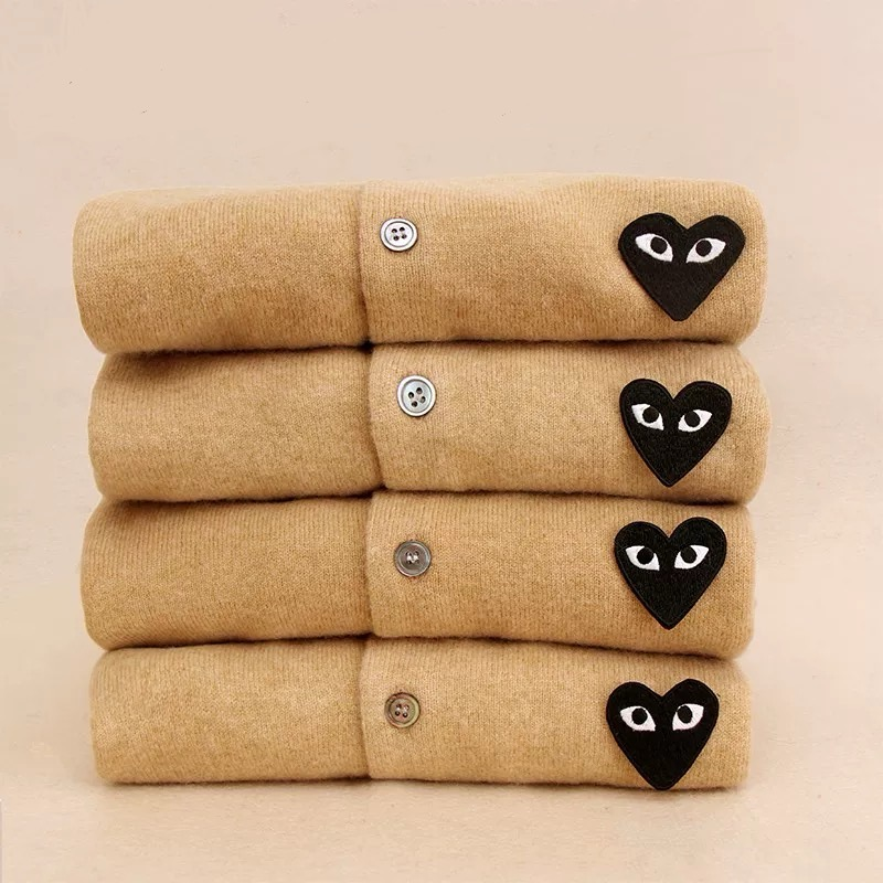 羊毛亲子开衫外套|超2000次加购