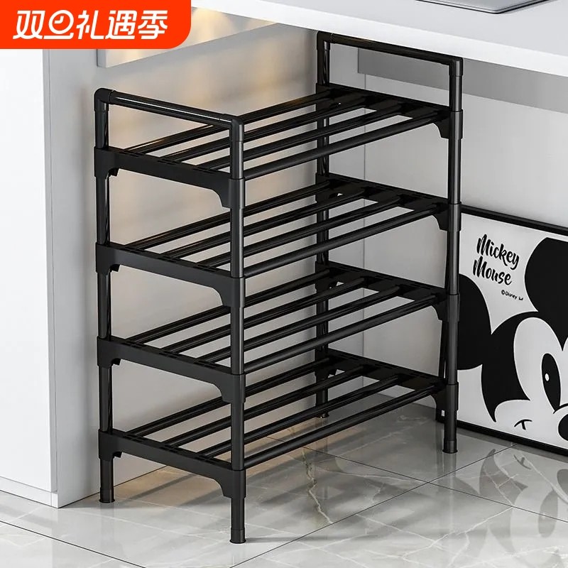 北欧经济型宿舍神器鞋架厂家直销
