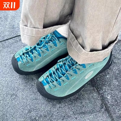 户外低帮徒步鞋|超6000次加购