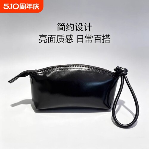 拉链女包手抓包大容量