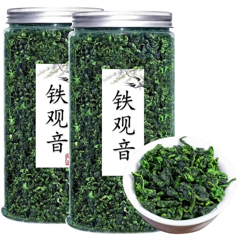 ���ڲ�����250g ϲ�����������ؼ������Ͳ�Ҷ2025�²谲Ϫ�����贺�����װ500g