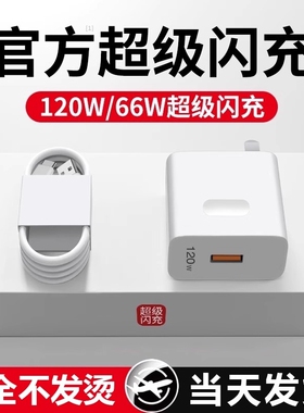 原装66W原装充电器100W超级快充Mate60/50/40Pro/Pura70/P70/60/X5/Nova8/9se/10/11/12手机原版正品