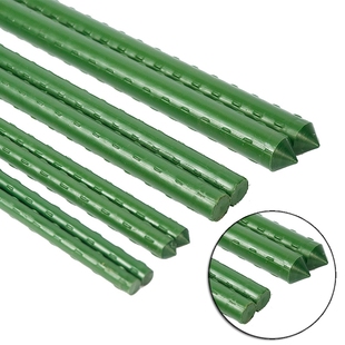 瓜果铁线爬藤架网黄瓜架子爬藤花架固定杆花藤瓜果蔬菜庭院钢管