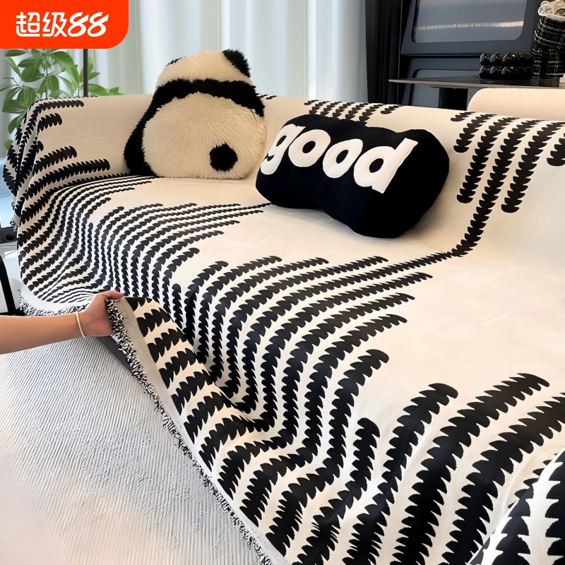 四季防猫抓沙发罩|超1.5万次加购