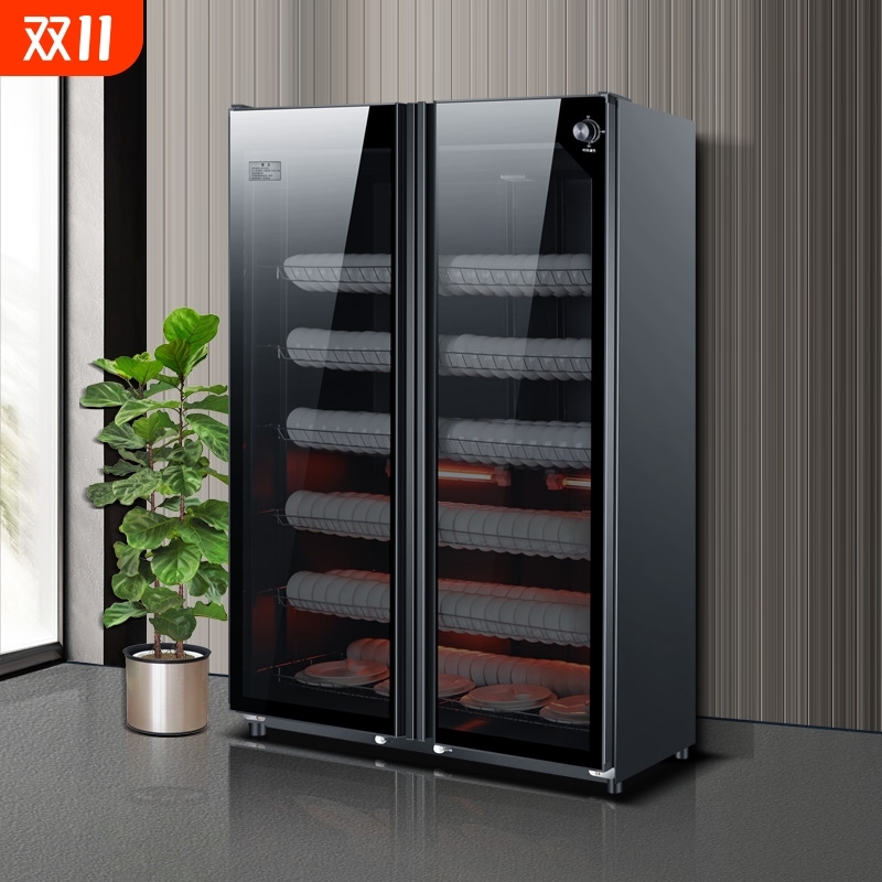 精恩好太太商用大容量热风循环