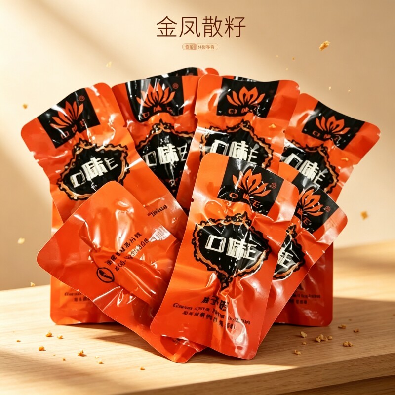 口味王槟榔30元金凤雨露独立散籽经典咖啡味散装湖南青果批发