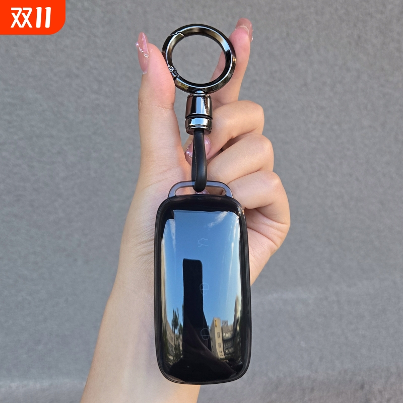 银河L6L7E8A7M9星舰7钥匙套