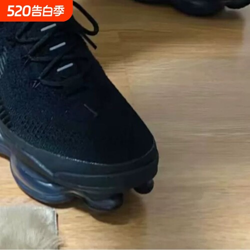 现货直发Max Scorpion FK减震耐磨透气低帮休闲跑步鞋男女气垫鞋