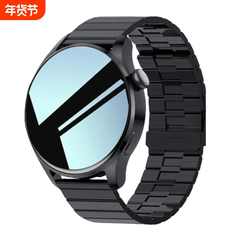 新款WATCH 9防水成人智能运动手表可通话情侣蓝牙多功能心率支