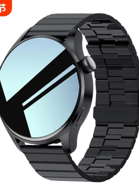 新款WATCH 9防水成人智能运动手表可通话情侣蓝牙多功能心率支付