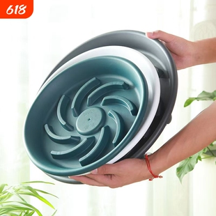 花盆底座托盘塑料花盘加厚底盘垫接水盘花盆垫底圆形底托防烂根