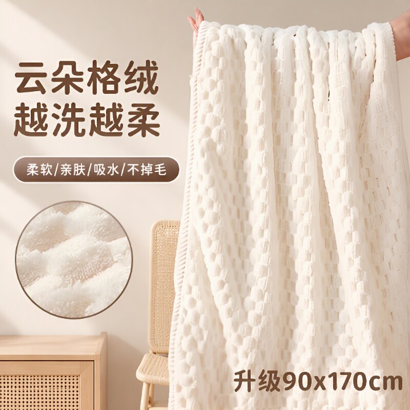 浴巾速干加厚款|超5.6万次加购图片
