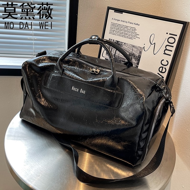 莫黛薇防水PU收纳包女独立鞋仓健身包短途旅行包孕妇待产包潮时尚,箱包皮具/热销女包/男包,旅行袋,淘宝优惠券,粉丝福利购,淘宝优惠卷