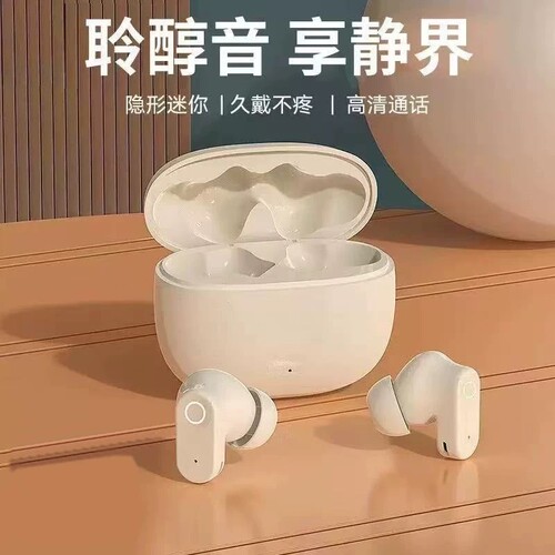 联想款新款无线蓝牙耳机降噪高音质运动超长续航入耳式降噪耳机