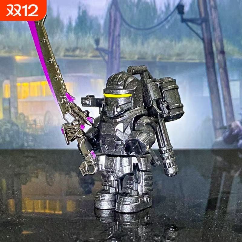 和平精英地铁系列|超8000次加购